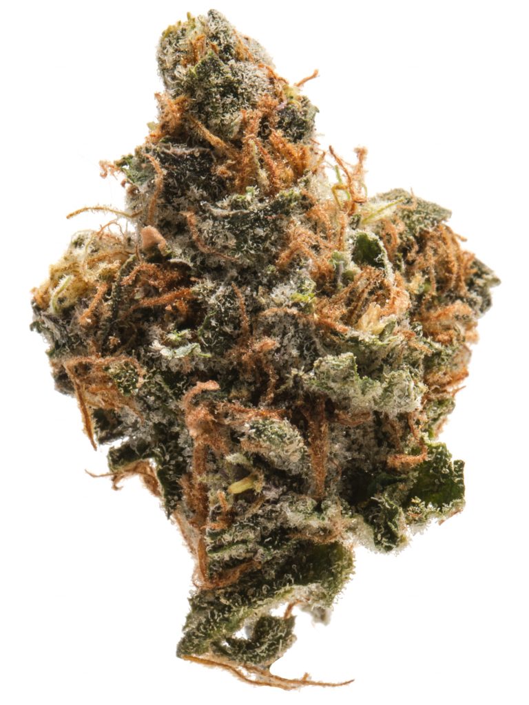 The 7 best indica strains