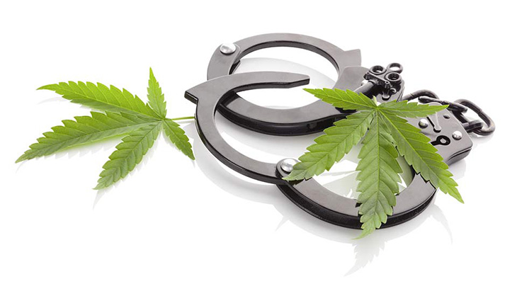 Virginia: Officials Seal Over 64,000 Misdemeanor Marijuana Distribution Convictions