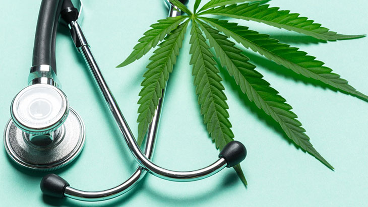California: Governor Signs Measure into Law Allowing Medical Cannabis Use in Hospitals