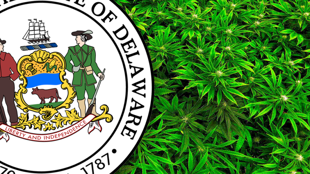 Delaware is One Step Closer to Legalization Haenep