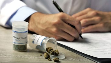 Virginia: Changes to Medical Cannabis Laws Take Effect